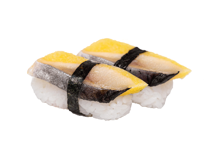 HERRING WITH CAPELIN ROE