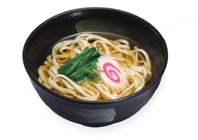 HOT UDON (L)