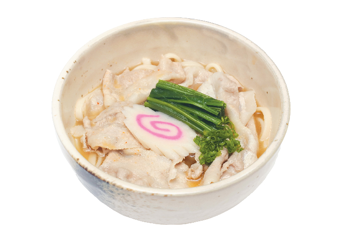 UDON THỊT HEO VỊ MISO (L)