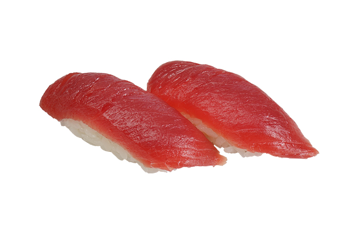 NIGIRI CÁ NGỪ VÂY XANH