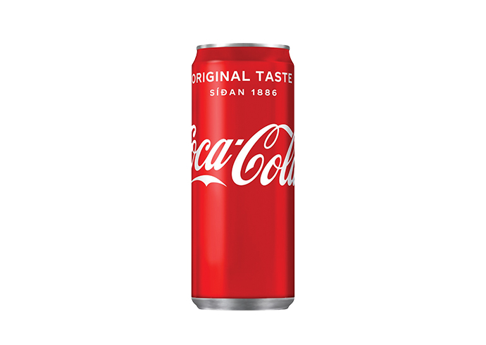 COCA - COLA