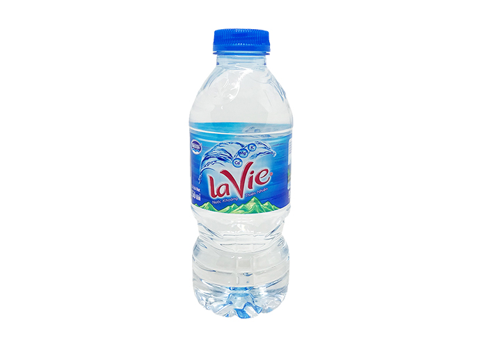 MINERAL WATER