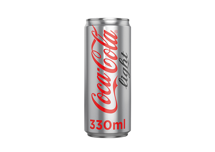 Coca-cola light