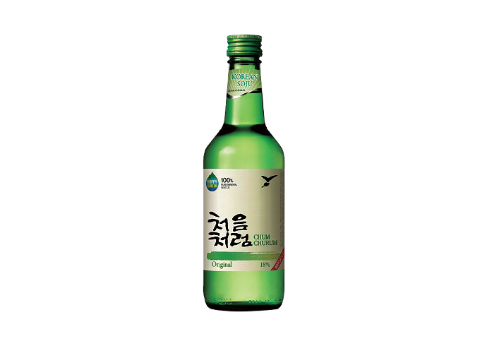 RƯỢU CHUMCHURUM 360ML