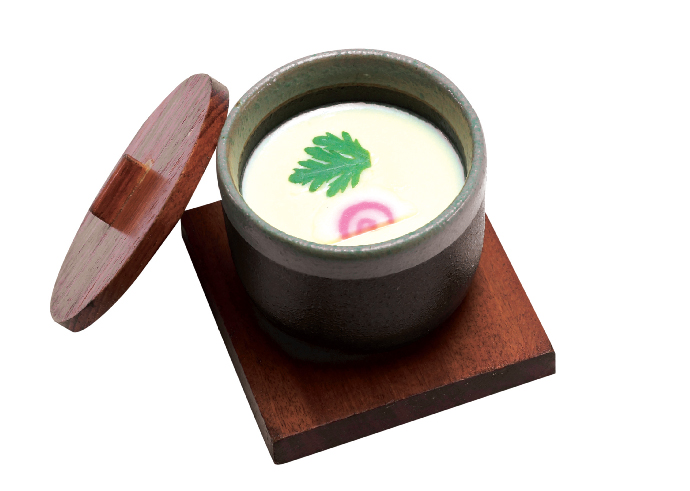 CHAWANMUSHI