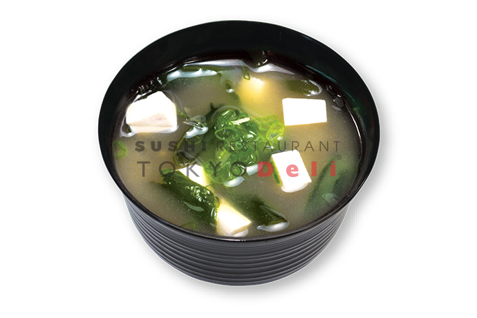 MISO SOUP