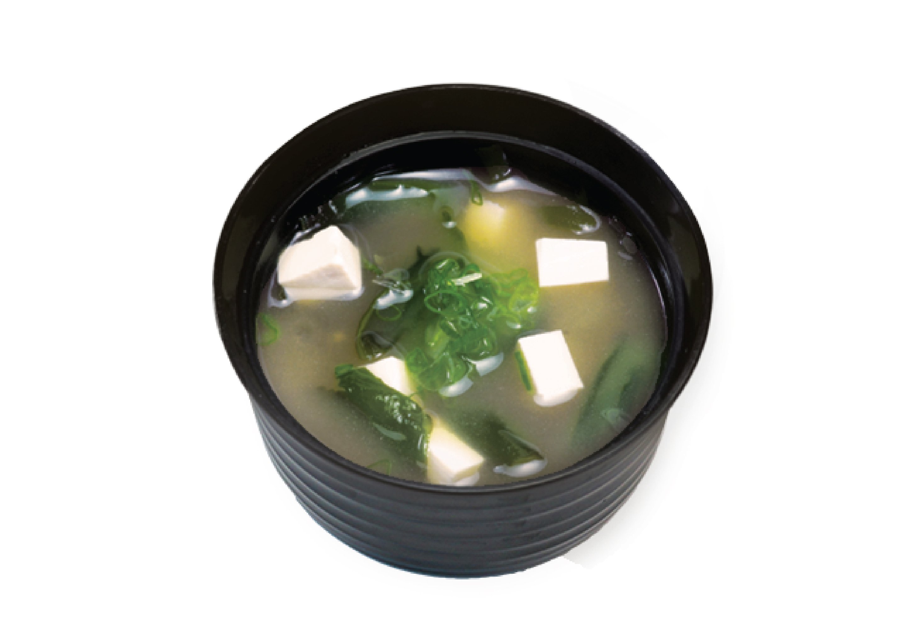 MISO SOUP