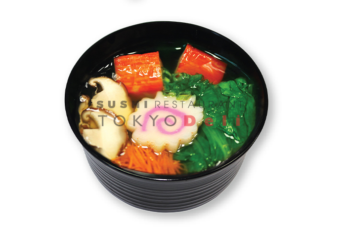 SUIMONO SOUP