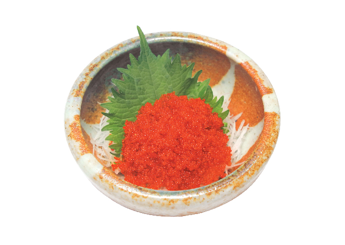 FLYING FISH ROE