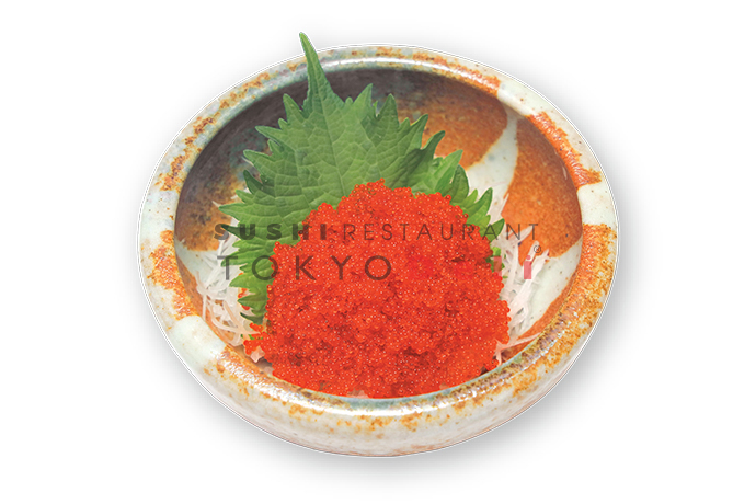 FLYING FISH ROE