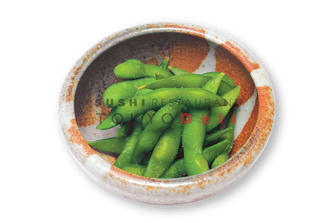 EDAMAME