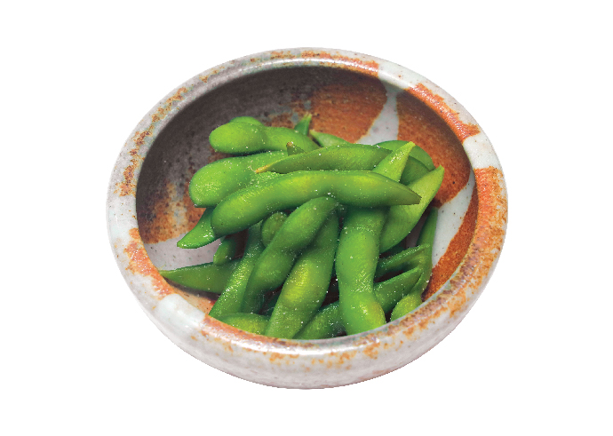 EDAMAME