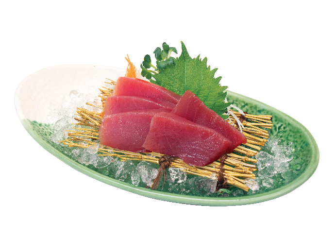 TUNA - 5 PCS