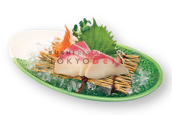 YELLOWTAIL - 5 PCS