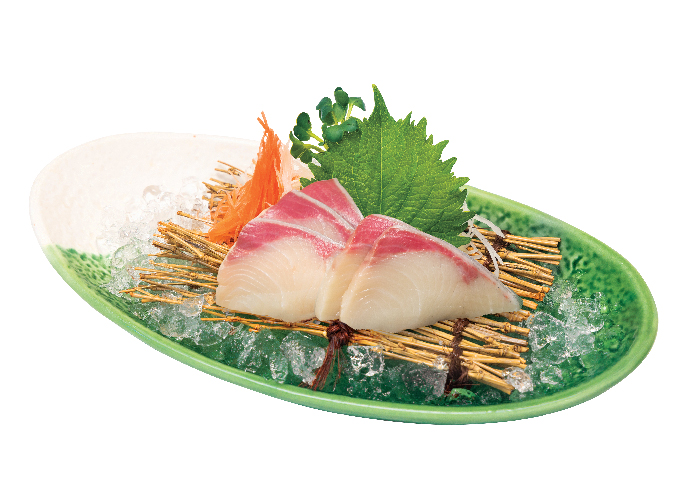 YELLOWTAIL - 5 PCS