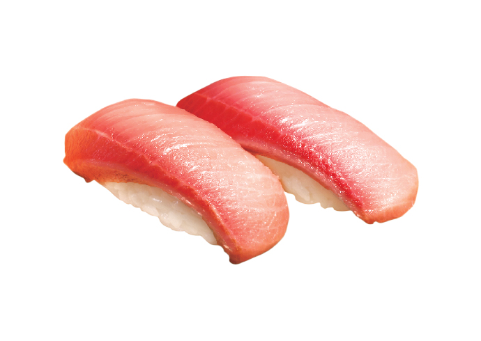 YELLOWTAIL - 2 PCS