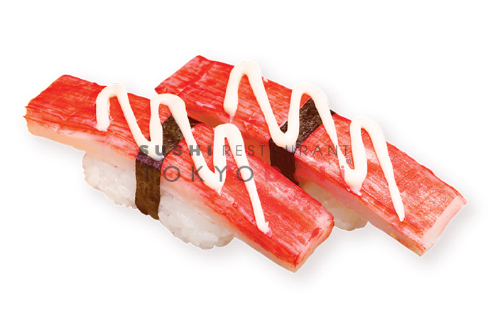 CRAB STICK - 2 PCS