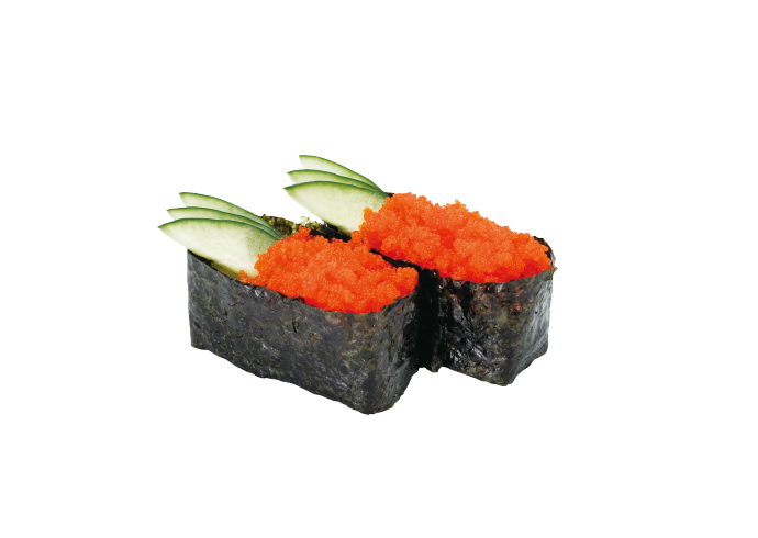 FLYING FISH ROE - 2 PCS