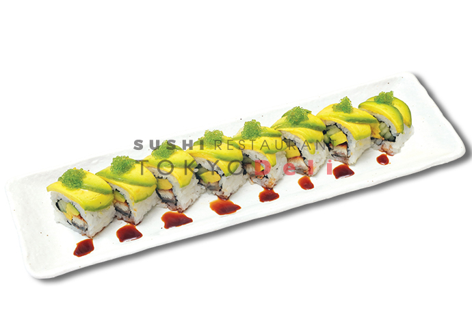 CATERPILLAR ROLL