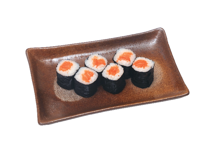 SALMON ROLL