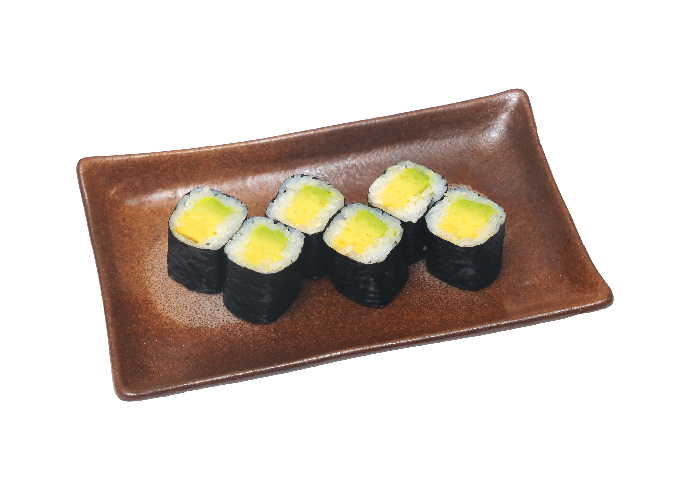 AVOCADO ROLL