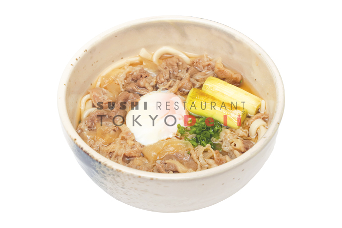 US BEEF UDON