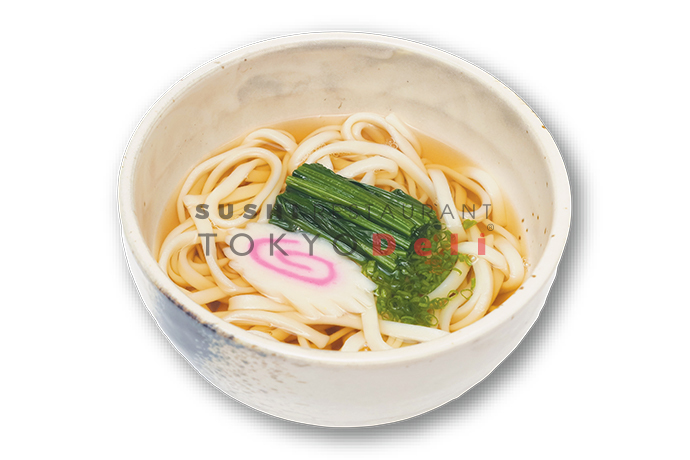 UDON NÓNG (L)