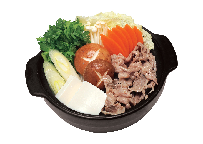 SUKIYAKI