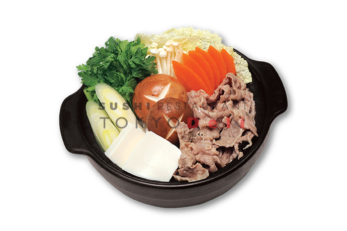 SUKIYAKI