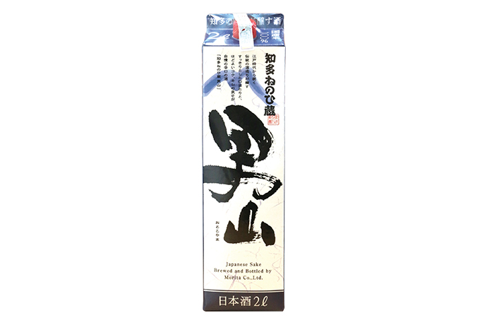 RƯỢU SAKE CHITA NENOHI GURA OTOKOYAMA 180ML