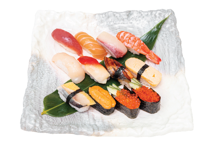 PREMIUM SUSHI COMBINATION