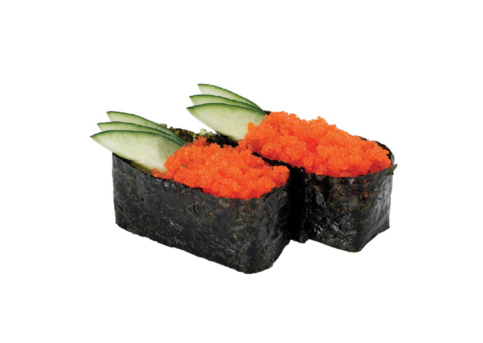 FLYING FISH ROE