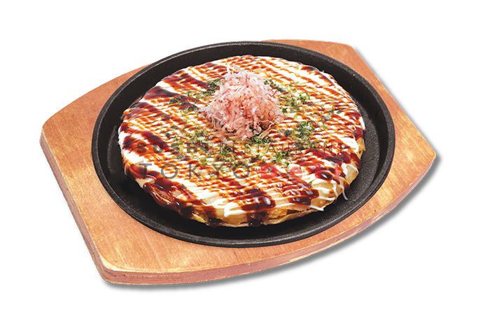 OKONOMIYAKI