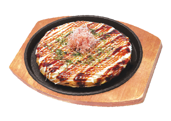 OKONOMIYAKI