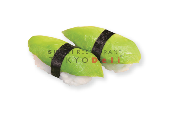 AVOCADO NIGIRI